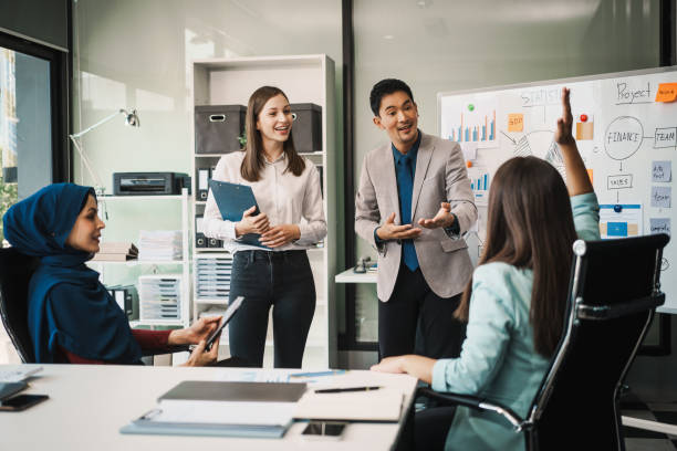 Develop Leadership