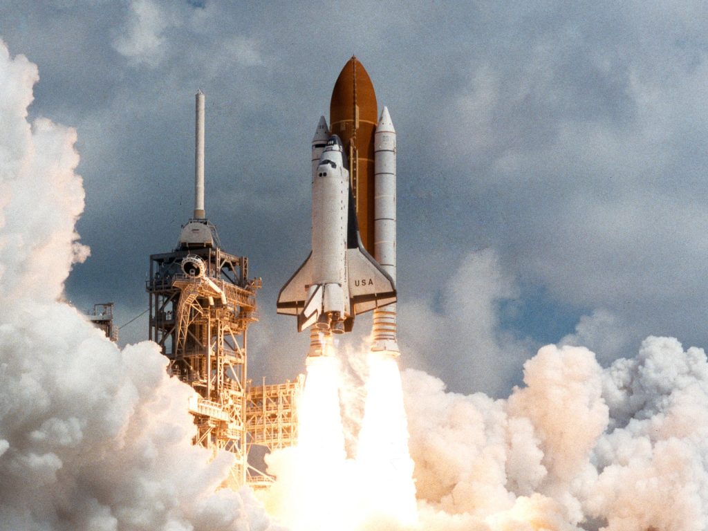 The Space Settlement Design Competition